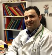 Dr. Laurant Kollçaku