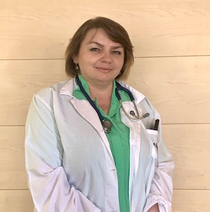 Dr. Ermira Dervishi