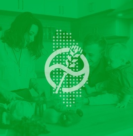 Gluten-Free Short Story