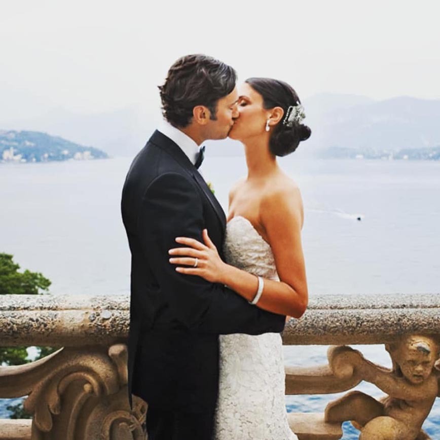 A e dinit se vende si Italia organizojnë dasma pa gluten?